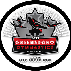 2022 Greensboro Gymnastics Invitational